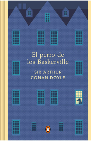 EL PERRO DE LOS BASKERVILLE.. | SIR ARTHUR CONAN DOYLE