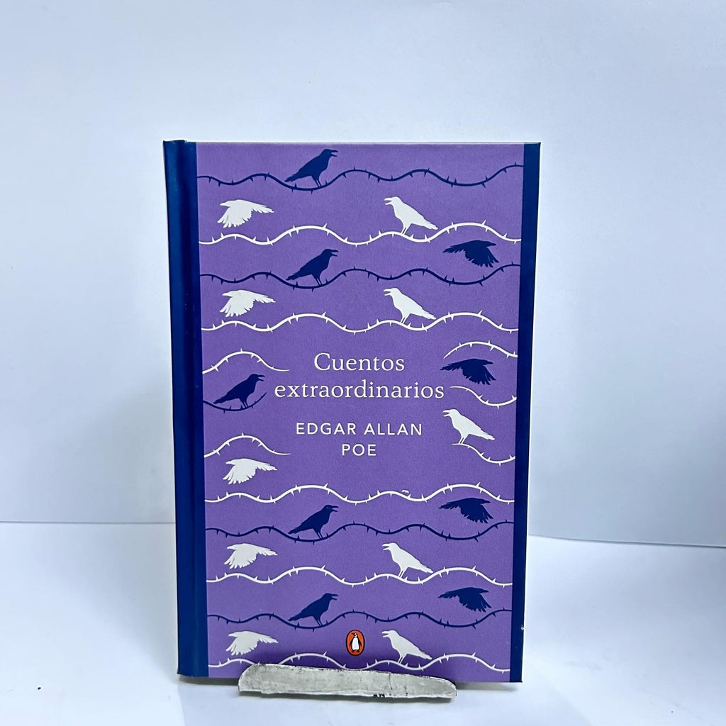CUENTOS EXTRAORDINARIOS (EDICIÓN CONMEMORATIVA).. | Edgar Allan Poe