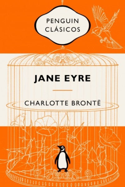 JANE EYRE EDICION CONMEMORATIVA | CHARLOTTE BRONTË