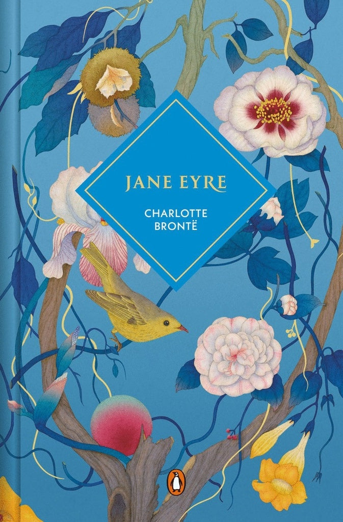 JANE EYRE | CHARLOTTE BRONTË