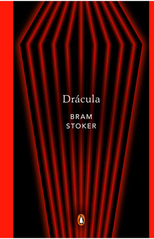 DRACULA.. | Bram Stoker