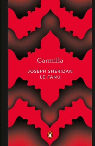 CARMILLA.. | Joseph Sheridan Le Fanu