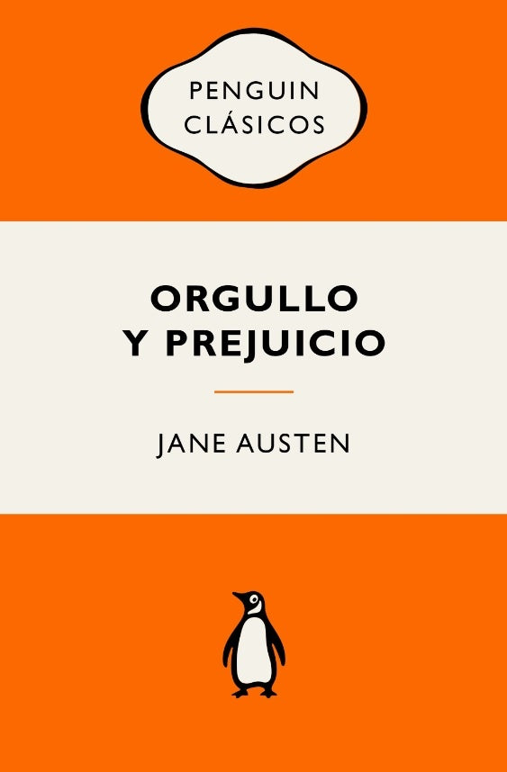 ORGULLO Y PREJUICIO.. | Jane Austen