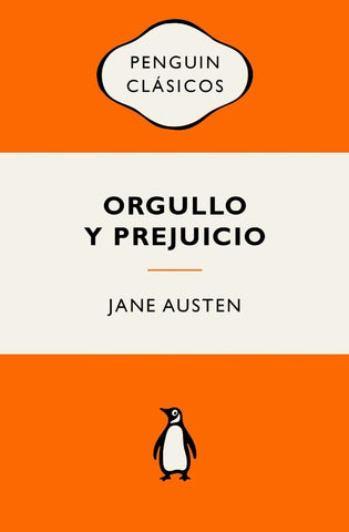 ORGULLO Y PREJUICIO.. | Jane Austen