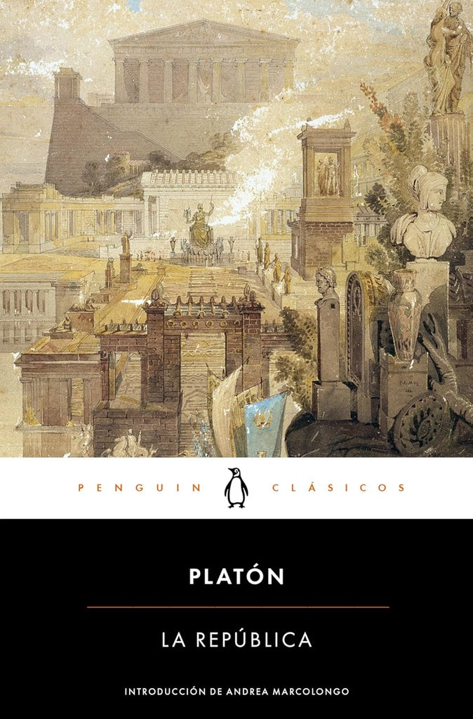 La República  | Platón