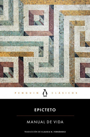 MANUAL DE VIDA.. | Epicteto