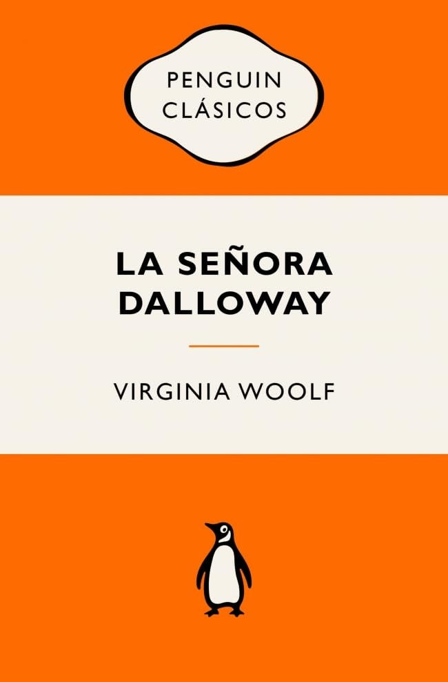 LA SEÑORA DALLOWAY.. | Virginia Woolf