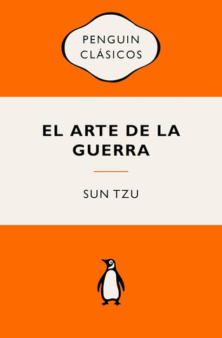 EL ARTE DE LA GUERRA.. | Sun Tzu