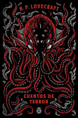 CUENTOS DE TERROR.. | H.P. Lovecraft