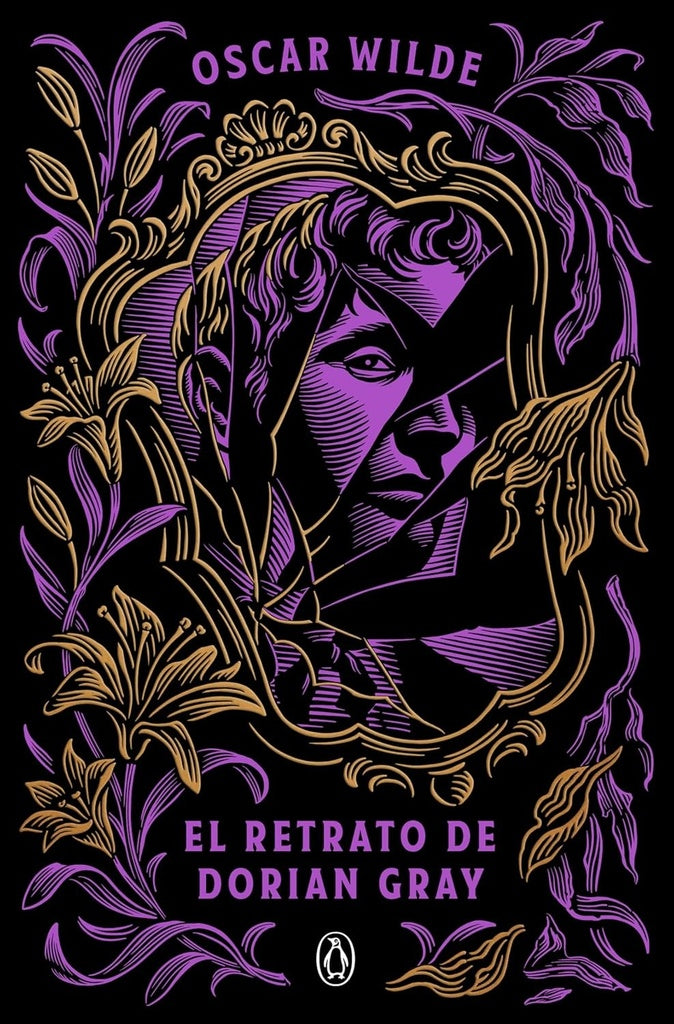 EL RETRATO DE DORIAN GRAY.. | Oscar Wilde