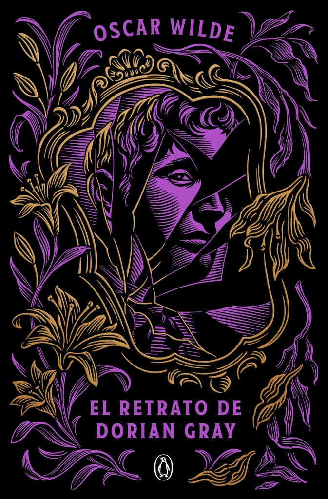 EL RETRATO DE DORIAN GRAY.. | Oscar Wilde