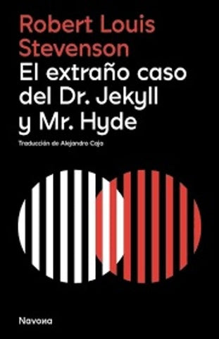 EL EXTRAÑO CASO DEL DOCTOR JEKYLL Y EL SEÑOR HYDE.. | Robert Stevenson