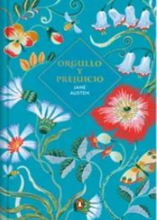 ORGULLO Y PREJUICIO | Jane Austen