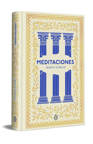 MEDITACIONES. EDICIÓN ESPECIAL EN TAPA DURA).. | Marco Aurelio