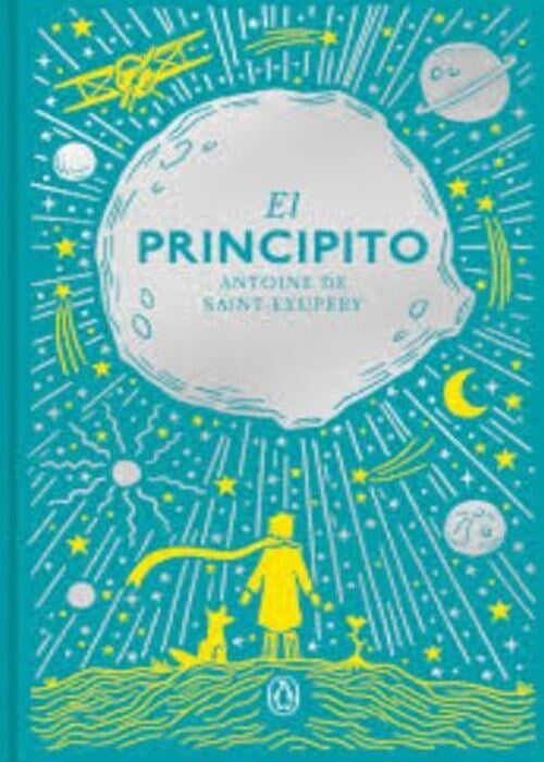 EL PRINCIPITO (EDICIÓN CONMEMORATIVA).. | Antoine de Saint Exupery