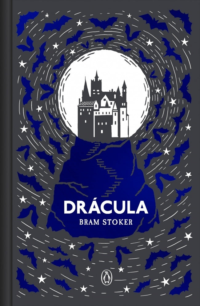 DRACULA | Bram Stoker