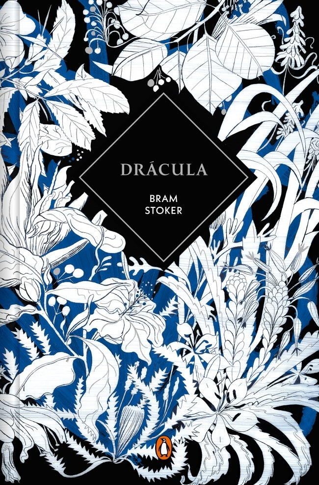 DRACULA EDICION CANTOS TINTADOS | Bram Stoker
