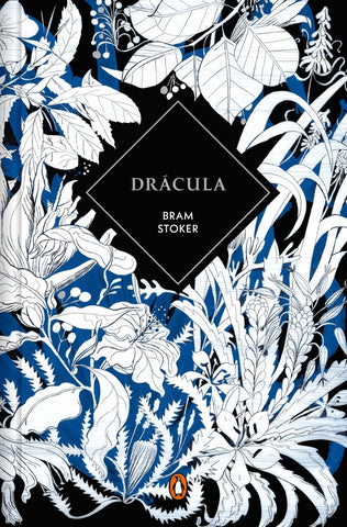 DRACULA EDICION CANTOS TINTADOS | Bram Stoker