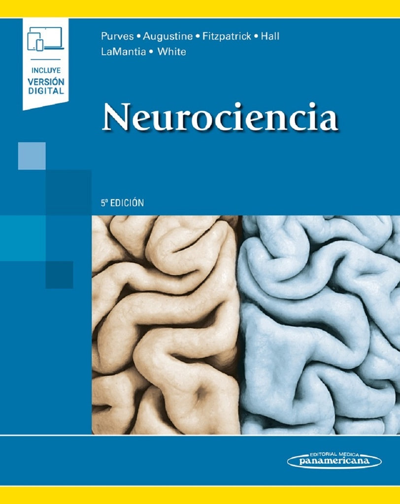 NEUROCIENCIA.. | DALE  PURVES