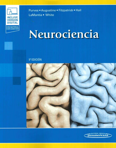 NEUROCIENCIA.. | DALE  PURVES