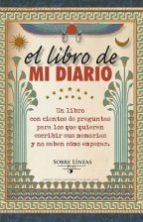 EL LIBRO DE MI DIARIO | Maena  Garcia Estrada