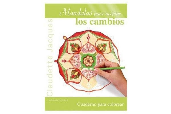 Mandalas para aceptar los cambios