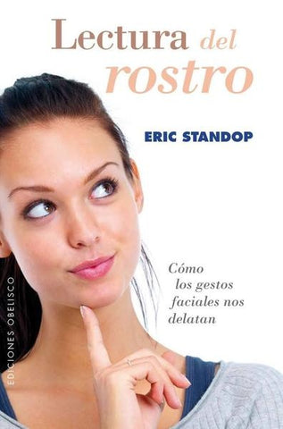 LECTURA DEL ROSTRO (PSI) | Eric Standop