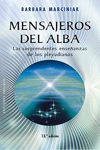 Mensajeros del Alba  | Barbara Marciniak