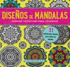 diseños de mandalas