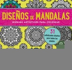 diseños de mandalas