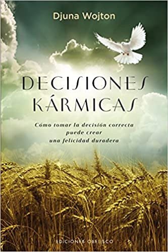 Decisiones Karmicas  | Djuna  Wojton
