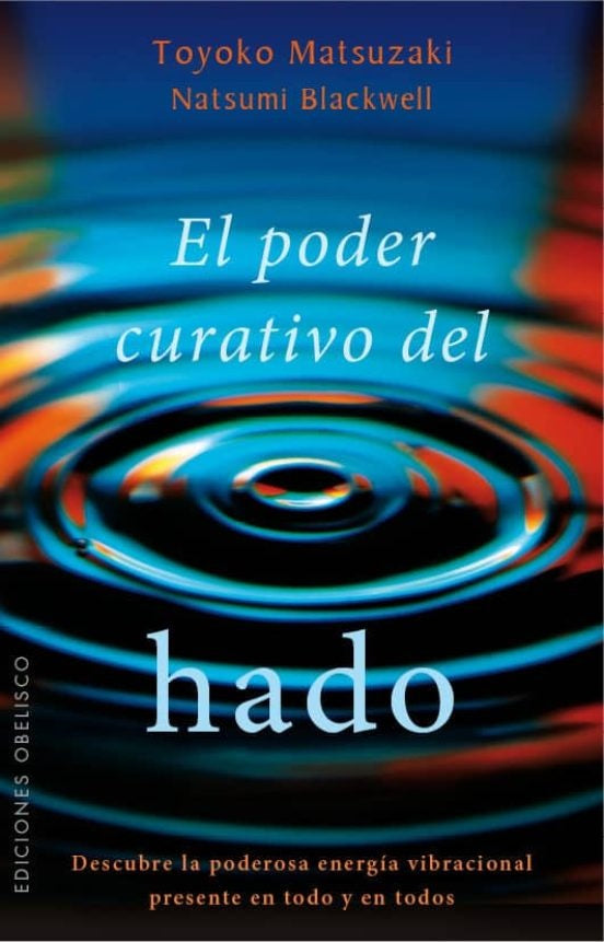El poder curativo del hado | Matsuzaki, Blackwell