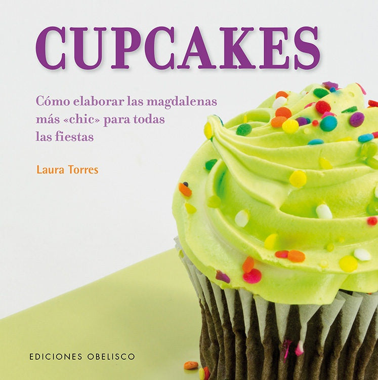 CUPCAKES.. | Laura Torres