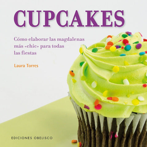 CUPCAKES.. | Laura Torres