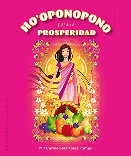 HO OPONOPONO PARA LA  PROSPERIDAD