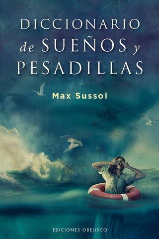 DICCIONARIO DE SUEÑOS Y PESADILLAS | MAX SUSSOL