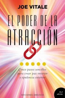 EL PODER DE LA ATRACCION  | Joe Vitale