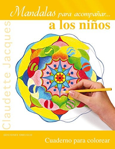 MANDALAS PARA ACOMPAÑAR...