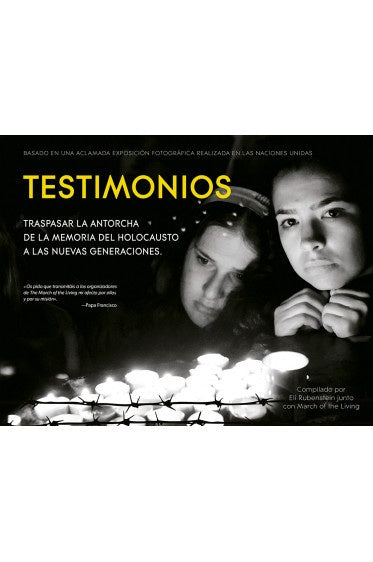 TESTIMONIOS..