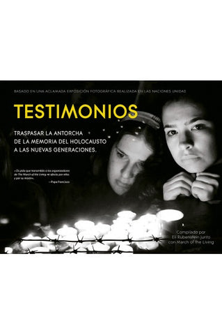 TESTIMONIOS..