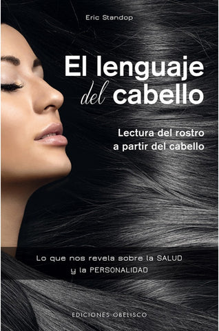 EL LENGUAJE DEL CABELLO | Eric Standop