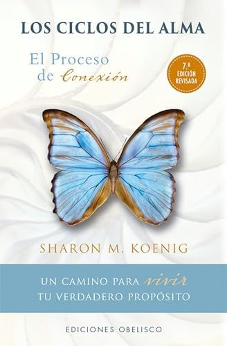 Los ciclos del alma | Sharon  koenig