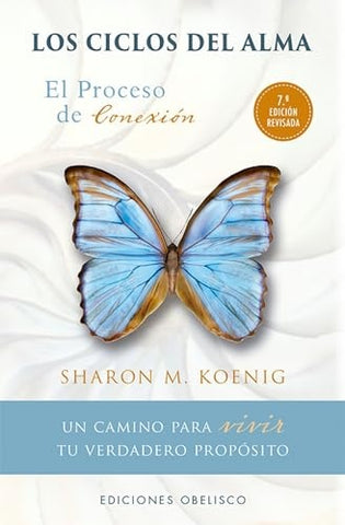 Los ciclos del alma | Sharon  koenig