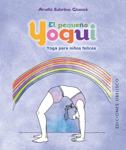 EL PEQUEÑO YOGUI.. | Arathi Sabrina Cianno