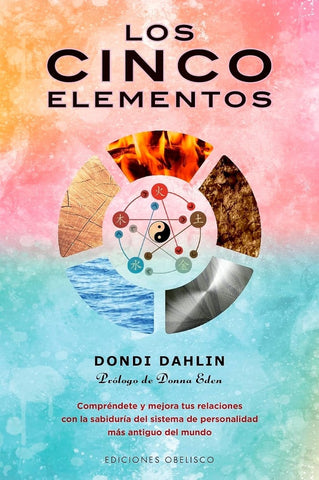 Los cinco elementos  | Dondi Dahlin
