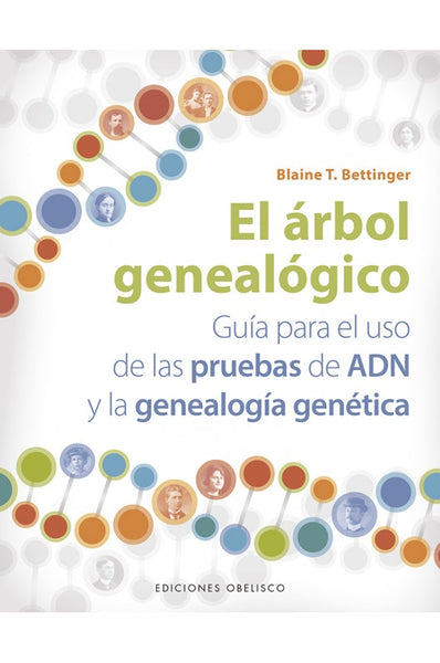 EL ARBOL GENEALOGICO* | BALINE BETTINGER