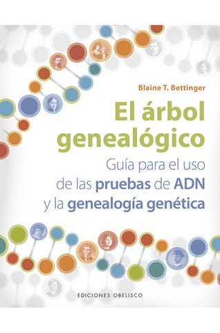 EL ARBOL GENEALOGICO* | BALINE BETTINGER