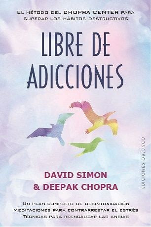 LIBRE DE ADICCIONES*.. | David Simon