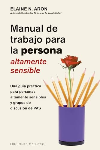 MANUAL DE TRABAJO* | Elaine Aron