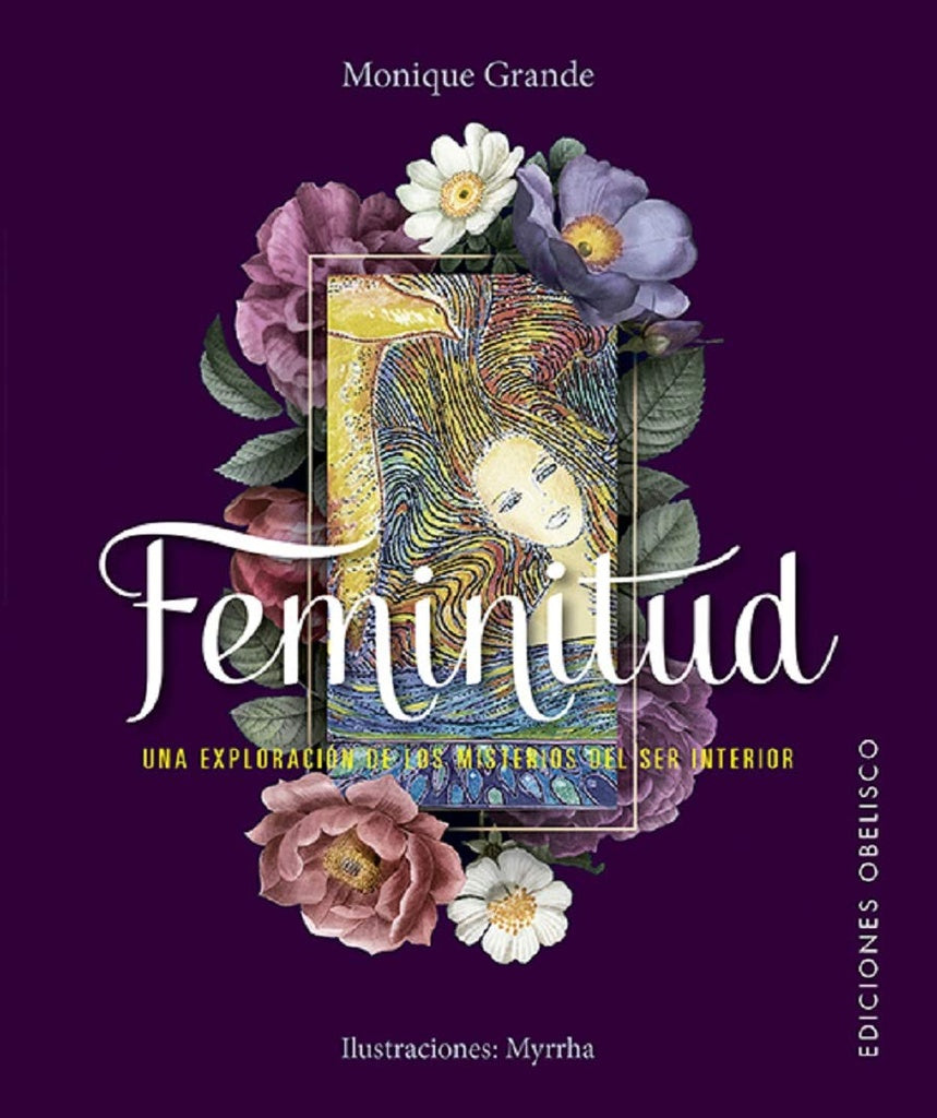 FEMINITUD*.. | monique  grande
